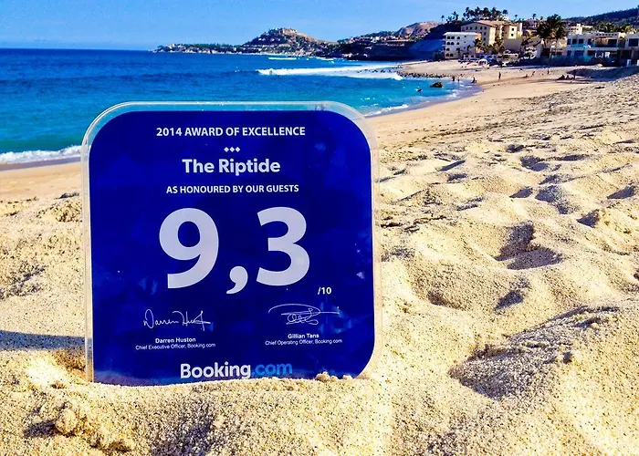 Hostal Surf Cabo "the Riptide"