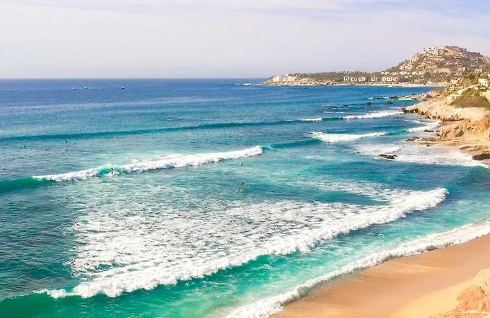 Hostal Surf Cabo "the Riptide" San José del Cabo