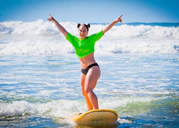 Hostal Surf Cabo "the Riptide" San José del Cabo
