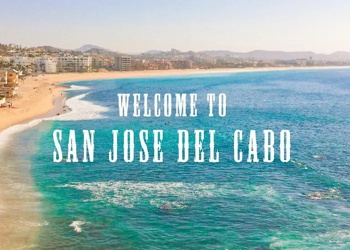 Surf Cabo "the Riptide" Hostal *